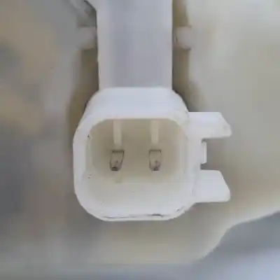 Автозапчастина б/у гальмівний насос для ford fusion (cbk) f6ja.f6jb посилання на oem iam 0335088493  