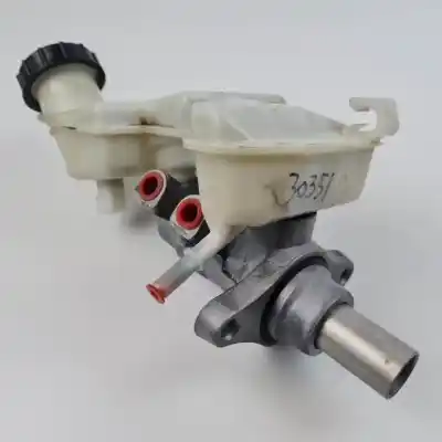 Автозапчастина б/у гальмівний насос для ford fusion (cbk) f6ja.f6jb посилання на oem iam 0335088493  