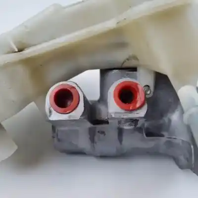 Автозапчастина б/у гальмівний насос для ford fusion (cbk) f6ja.f6jb посилання на oem iam 0335088493  