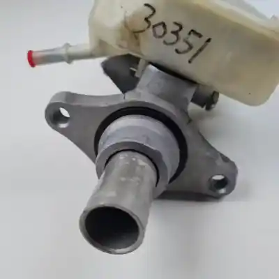 Автозапчастина б/у гальмівний насос для ford fusion (cbk) f6ja.f6jb посилання на oem iam 0335088493  