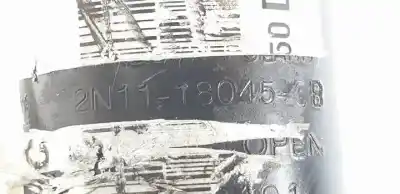 Pezzo di ricambio per auto di seconda mano ammortizzatore anteriore destro per ford fusion (cbk) f6ja.f6jb riferimenti oem iam 2n1118045cb  