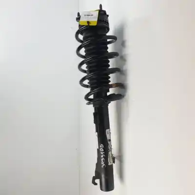 Pièce détachée automobile d'occasion AMORTISSEUR AVANT DROIT pour FORD FUSION (CBK)  Références OEM IAM 2N1118045CB  