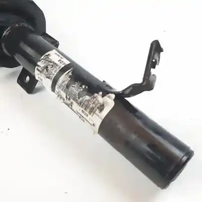 Pezzo di ricambio per auto di seconda mano ammortizzatore anteriore destro per ford fusion (cbk) f6ja.f6jb riferimenti oem iam 2n1118045cb  