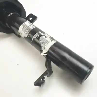 Автозапчастина б/у амортизатор передній лівий для ford fusion (cbk) f6ja.f6jb посилання на oem iam 2n1118k001cb  