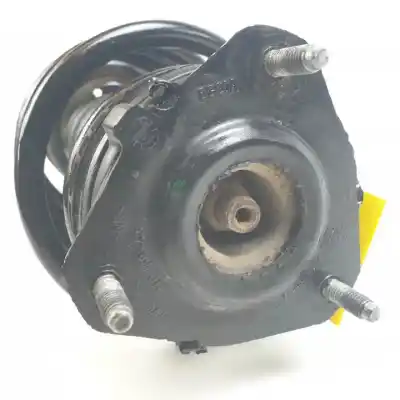 Автозапчастина б/у амортизатор передній лівий для ford fusion (cbk) f6ja.f6jb посилання на oem iam 2n1118k001cb  