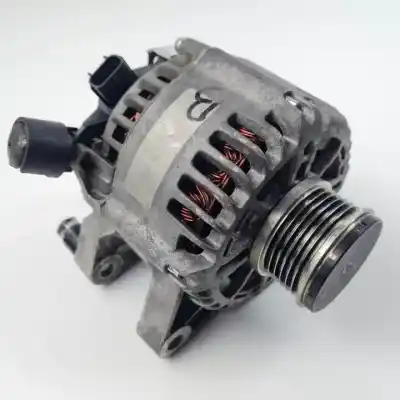 Pezzo di ricambio per auto di seconda mano Alternatore per FORD FUSION (CBK) F6JA.F6JB Riferimenti OEM IAM   