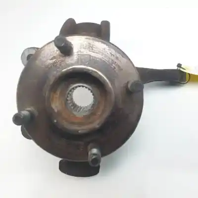 Автозапчасти б/у передняя левая кулачка за FORD FUSION (CBK) F6JA.F6JB ссылки OEM IAM   