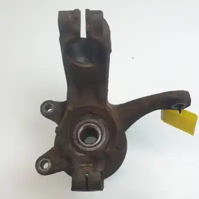 Автозапчасти б/у передняя правая кулачка за ford fusion (cbk) f6ja.f6jb ссылки oem iam 2n113k170  