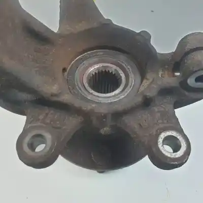 Автозапчасти б/у передняя правая кулачка за ford fusion (cbk) f6ja.f6jb ссылки oem iam 2n113k170  