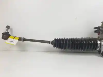 Автозапчастина б/у рульмова рейка для ford fusion (cbk) f6ja.f6jb посилання на oem iam 2n113200ec  