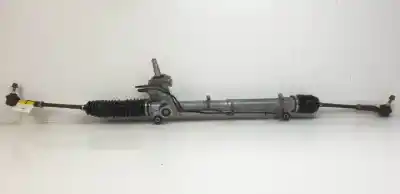 Автозапчастина б/у рульмова рейка для ford fusion (cbk) f6ja.f6jb посилання на oem iam 2n113200ec