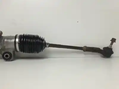 Автозапчастина б/у рульмова рейка для ford fusion (cbk) f6ja.f6jb посилання на oem iam 2n113200ec  