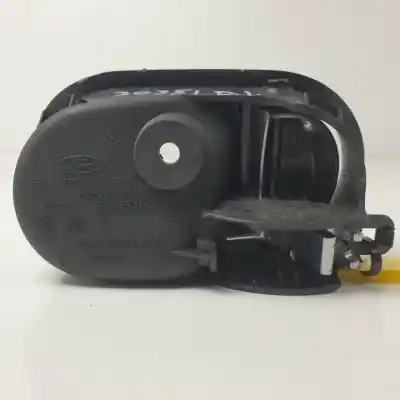 Second-hand car spare part interior left front handle for ford fusion (cbk) f6ja.f6jb oem iam references 2s61a22601agw 6s61a22601aaw 