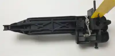 Second-hand car spare part exterior left front door handle for ford fusion (cbk) f6ja.f6jb oem iam references 2s61a224a37al 6n29f224a37ab 