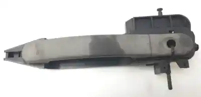 Автозапчасти б/у левая передняя наружная ручка за FORD FUSION (CBK) F6JA.F6JB ссылки OEM IAM 2S61A224A37AL 6N29F224A37AB 