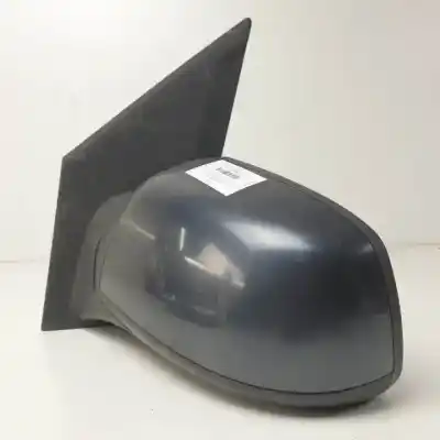 Автозапчастина б/у ліве дзеркало для ford fusion (cbk) f6ja.f6jb посилання на oem iam 2902001  