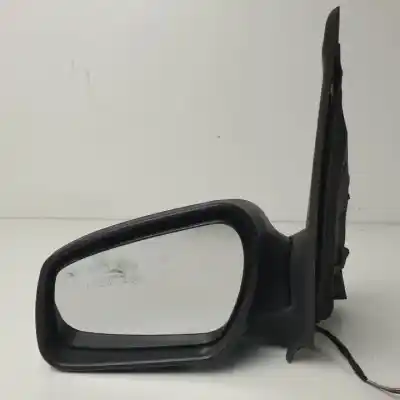 Автозапчастина б/у ліве дзеркало для ford fusion (cbk) f6ja.f6jb посилання на oem iam 2902001  