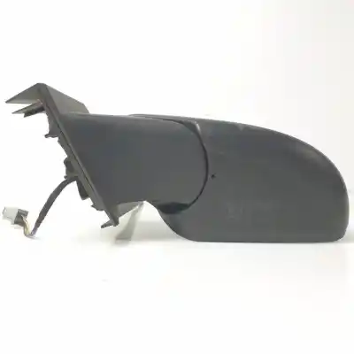 Автозапчастина б/у ліве дзеркало для ford fusion (cbk) f6ja.f6jb посилання на oem iam 2902001  