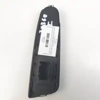 Pezzo di ricambio per auto di seconda mano interruttore alzacristalli anteriore sinistro per fiat stilo multi wagon (192) 192a1000.937a7000 riferimenti oem iam   