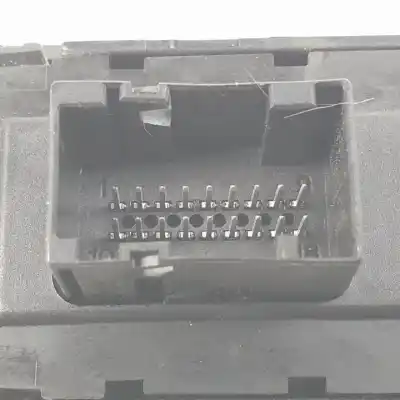Pezzo di ricambio per auto di seconda mano interruttore alzacristalli anteriore sinistro per fiat stilo multi wagon (192) 192a1000.937a7000 riferimenti oem iam   
