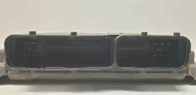 Pezzo di ricambio per auto di seconda mano centralina motore per fiat stilo multi wagon (192) 192a1000.937a7000 riferimenti oem iam 0281011553 55198058 