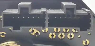 Pezzo di ricambio per auto di seconda mano controllo della luce per fiat stilo multi wagon (192) 192a1000.937a7000 riferimenti oem iam 07352969540  