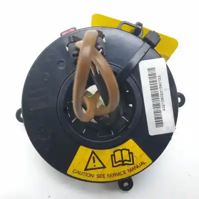 Pezzo di ricambio per auto di seconda mano  per FIAT STILO MULTI WAGON (192)  Riferimenti OEM IAM 2775096001  