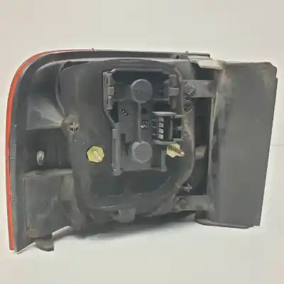 Pezzo di ricambio per auto di seconda mano luci posteriori destra per fiat stilo multi wagon (192) 192a1000.937a7000 riferimenti oem iam 46758986 halogeno 28190202 