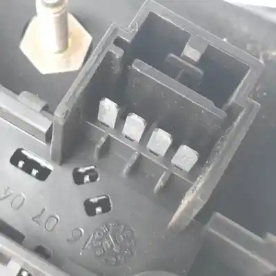 Pezzo di ricambio per auto di seconda mano luce di coda interna destra per fiat stilo multi wagon (192) 192a1000.937a7000 riferimenti oem iam 51717942 halogeno 28180202 