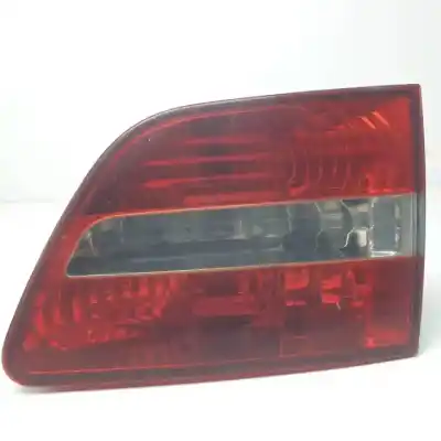 Pezzo di ricambio per auto di seconda mano Luce Di Coda Interna Destra per FIAT STILO MULTI WAGON (192) 192A1000.937A7000 Riferimenti OEM IAM 51717942 HALOGENO 28180202 
