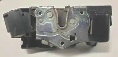 Gebrauchtes Autoersatzteil Türschloss Hinten Rechts zum FIAT STILO MULTI WAGON (192) 192A1000.937A7000 OEM-IAM-Referenzen 51736482  