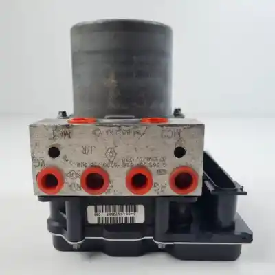 Pezzo di ricambio per auto di seconda mano abs per renault scénic ii (jm0/1_) 2.0 (jm05, jm0u, jm1n, jm1u, jm2v) riferimenti oem iam 8200756306 0265234636 0265950770 