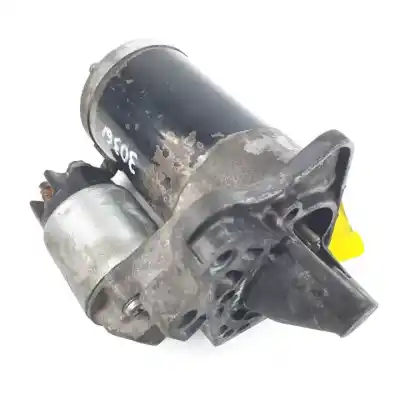 Second-hand car spare part starter motor for renault scénic ii (jm0/1_) 2.0 (jm05, jm0u, jm1n, jm1u, jm2v) oem iam references 8200665518