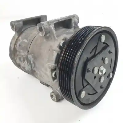 Second-hand car spare part air conditioning compressor for renault scénic ii (jm0/1_) 2.0 (jm05, jm0u, jm1n, jm1u, jm2v) oem iam references 1139026
