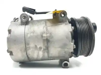 Peça sobressalente para automóvel em segunda mão compressor de ar condicionado a/a a/c por ford focus turn. (cb8) tyda referências oem iam av6119d629bb  