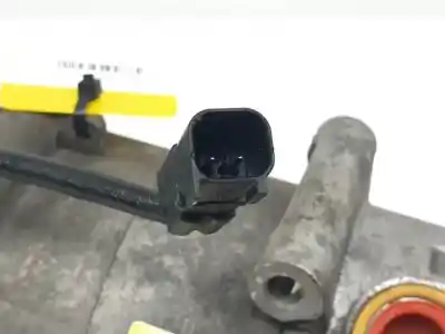 Peça sobressalente para automóvel em segunda mão compressor de ar condicionado a/a a/c por ford focus turn. (cb8) tyda referências oem iam av6119d629bb  