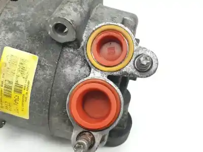 Peça sobressalente para automóvel em segunda mão compressor de ar condicionado a/a a/c por ford focus turn. (cb8) tyda referências oem iam av6119d629bb  