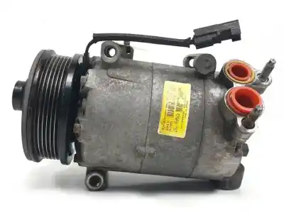 Peça sobressalente para automóvel em segunda mão compressor de ar condicionado a/a a/c por ford focus turn. (cb8) tyda referências oem iam av6119d629bb  