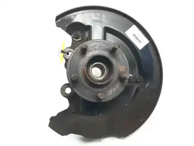 Second-hand car spare part front left knuckle for ford focus turn. (cb8) tyda oem iam references av613k171dab