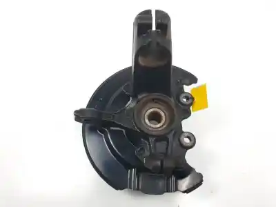 Second-hand car spare part front left knuckle for ford focus turn. (cb8) tyda oem iam references av613k171dab av612c447ab 