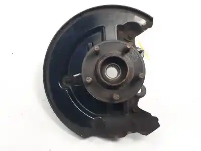 Second-hand car spare part front right knuckle for ford focus turn. (cb8) tyda oem iam references av613k170