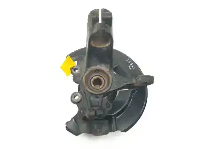 Second-hand car spare part front right knuckle for ford focus turn. (cb8) tyda oem iam references av613k170 av612c448ab 