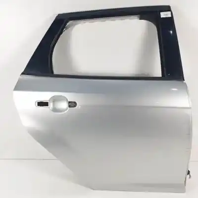 Second-hand car spare part rear right door for ford focus turn. (cb8) tyda oem iam references 