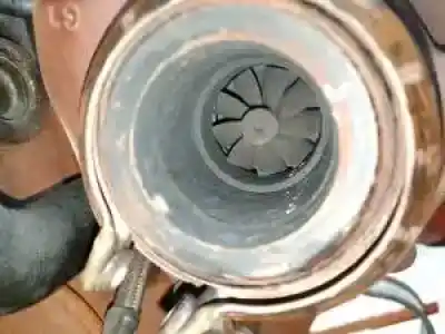 Second-hand car spare part complete engine for ford focus turn. (cb8) tyda oem iam references tyda  