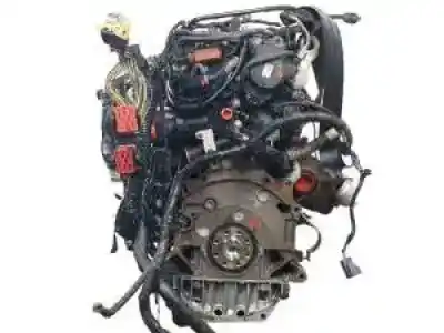 Second-hand car spare part complete engine for ford focus turn. (cb8) tyda oem iam references tyda  