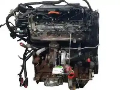 Second-hand car spare part complete engine for ford focus turn. (cb8) tyda oem iam references tyda  