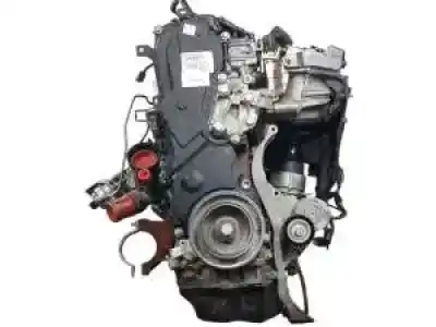 Second-hand car spare part complete engine for ford focus turn. (cb8) tyda oem iam references tyda  