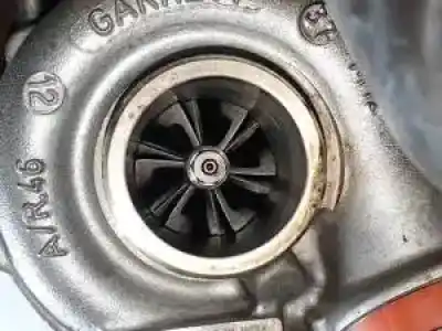 Second-hand car spare part complete engine for ford focus turn. (cb8) tyda oem iam references tyda  