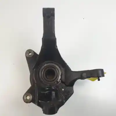 Автозапчасти б/у передняя правая кулачка за renault trafic combi (ab 4.01) m9r780 ссылки oem iam   