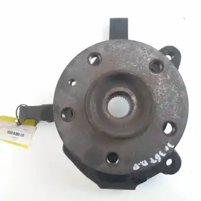 Second-hand car spare part Front Right Knuckle for RENAULT TRAFIC COMBI (AB 4.01) M9R780 OEM IAM references   
